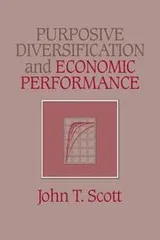 Cover of Purposive Diversification and Economic Performance