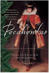 Cover of Pocahontas