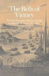 Cover of The bells of victory