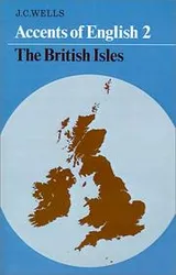 Cover of Accents of English 2