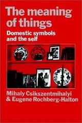 Cover of The meaning of things