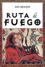 Cover of Ruta de Fuego