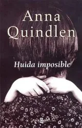 Cover of Huida imposible