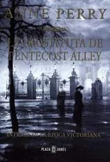Cover of Prostituta de Pentecost Alley, La