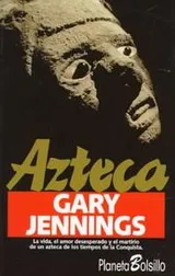 Cover of Azteca