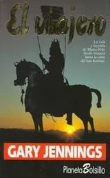 Cover of El Viajero