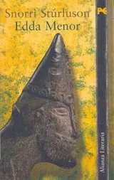 Cover of Edda Menor