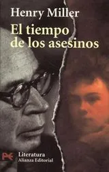 Cover of The time of the assassins