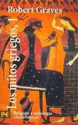Cover of Los Mitos Griegos