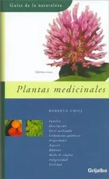 Cover of Guia De Plantas Medicinales