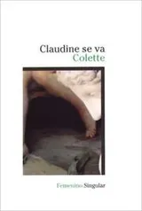 Cover of Claudine Se Va