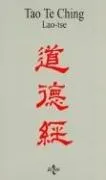 Cover of Tao Te Ching