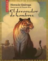 Cover of El Devoradorde Hombres