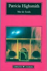 Cover of Mar de fondo