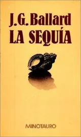 Cover of La Sequia