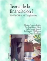 Cover of Teoria De La Financiacion/ Finance Theory
