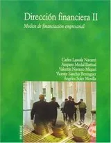 Cover of Direccion Financiera II