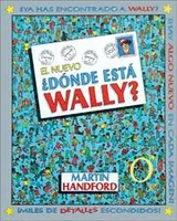 Cover of El nuevo Donde esta Wally?