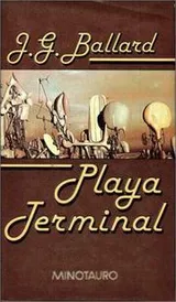 Cover of Playa Terminal