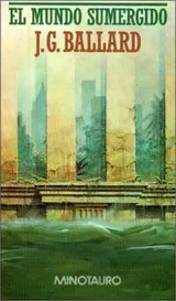 Cover of El Mundo Sumergido