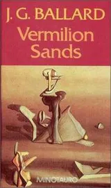 Cover of Vermilion Sands - E -