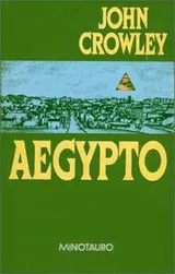 Cover of Aegypto