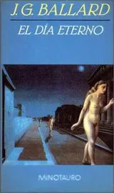 Cover of El Dia Eterno
