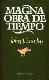Cover of Magna Obra de Tiempo
