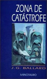 Cover of Zona de Catastrofe