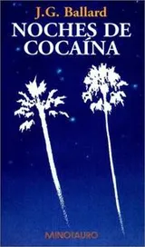 Cover of Noches de Cocaina