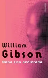 Cover of Mona Lisa Overdrive
