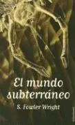 Cover of El Mundo Subterraneo (Kronos)