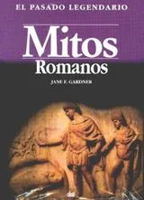 Cover of Mitos Romanos (Pasado Legendario)