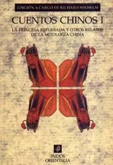 Cover of Cuentos Chinos I