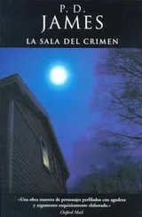 Cover of The Murder Room