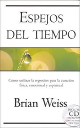 Cover of Espejos del Tiempo