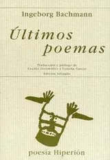 Cover of Ultimos Poemas
