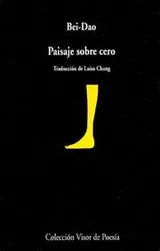 Cover of Paisaje Sobre Cero
