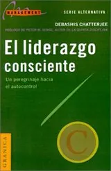 Cover of El Liderazgo Consciente