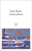 Cover of La Opera Flotante
