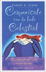 Cover of Comunicate Con Tu Lado Celestial