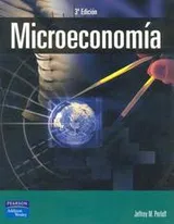 Cover of Microeconomia - 3b