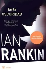 Cover of En la oscuridad (Set in Darkness)
