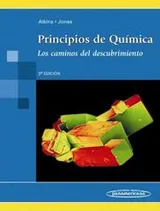 Cover of Principios de Quimica
