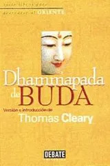 Cover of Buda Dhammapada