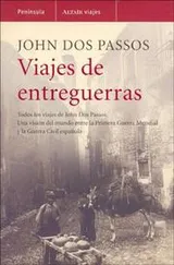 Cover of Viajes De Entreguerras (Altair Viajes)