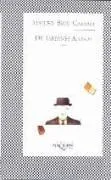 Cover of De jardines ajenos
