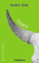 Cover of Teseo