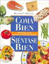 Cover of Coma Bien - Sientase Bien