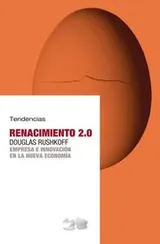 Cover of RENACIMIENTO 2.0